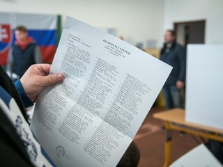 V piatich obciach sa voľby neuskutočnia, nikto v nich nekandiduje