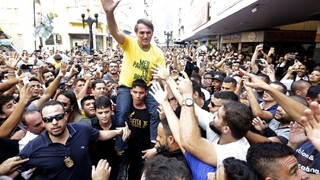 Brazíliu čaká dôležité rozhodovanie, volí si prezidenta