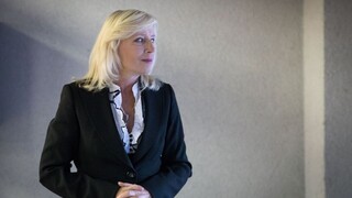 Rozvoj kultúry, ale aj migrácia a hlad. Taký je príbeh ČSR podľa Radičovej