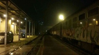 Hasiči zasiahli pri ďalšom požiari vagónov, príčina je neznáma