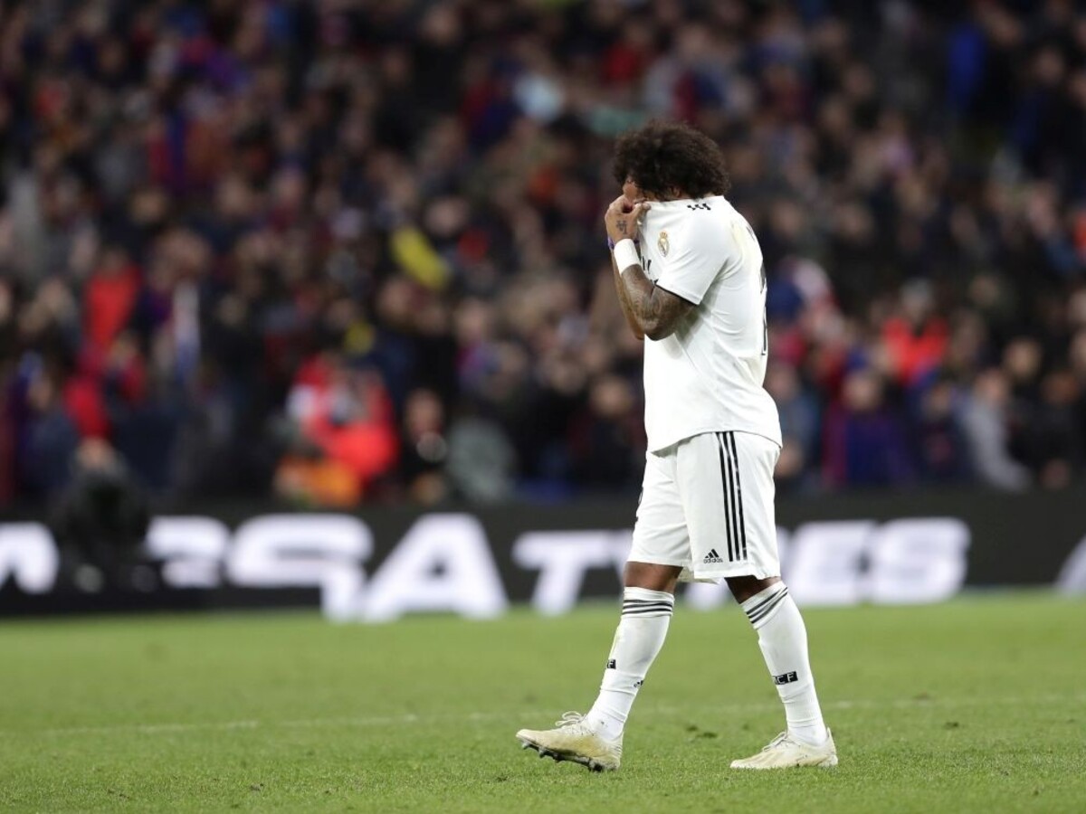 El Clasico jednoznačne vyhrala Barcelona, Suarez strelil hetrik