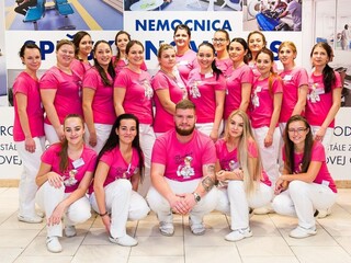 Budúce zdravotné sestry si na celonárodnej súťaži zmerali sily
