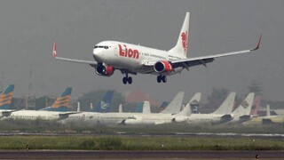 V Indonézii sa zrútilo lietadlo s takmer dvesto ľuďmi na palube