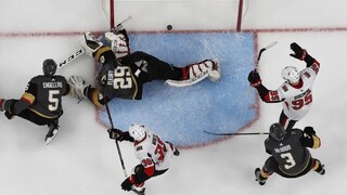 NHL: Jaroš s Ottawou napokon neuspel, Edmontonu sa darilo
