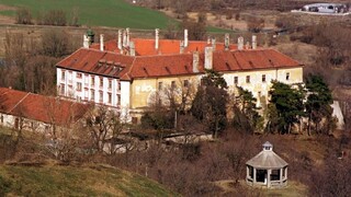 Kaštieľ v Hlohovci znovu otvoria, opravy trvali päť rokov