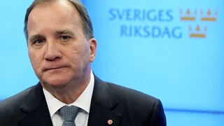 Švédsky premiér sa vzdal mandátu, novú vládu nezostaví