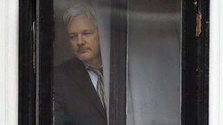 Chcú ma vyhnať, tvrdí šéf WikiLeaks. S pravidlami ambasády nesúhlasí