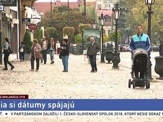 Čo vedia ľudia o Martinskej deklarácii? Spájajú si dátumy