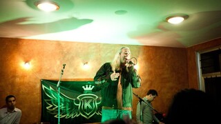 Čísla vraj nepustia. Spevák Greksa nezabojuje o post starostu