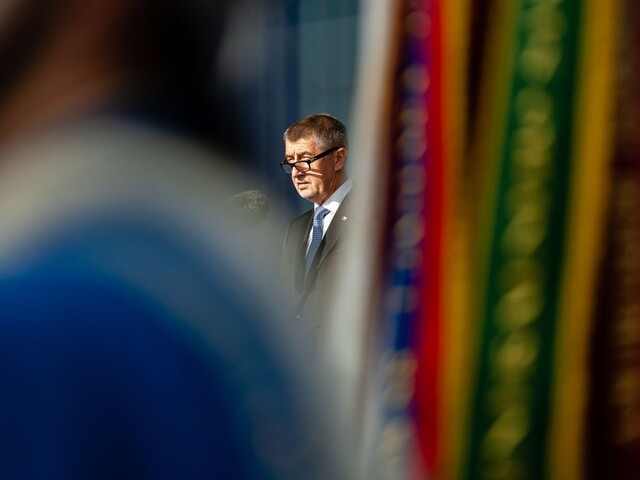 Vybrali si rovnako? Babiš prezradil, aký čas by zvolila česká vláda