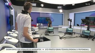 TA3 je na komunálne voľby dobre pripravená