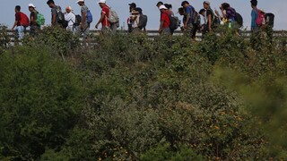 Rakúsko odmietlo dohodu o migrácii, podľa vlády ohrozuje krajinu