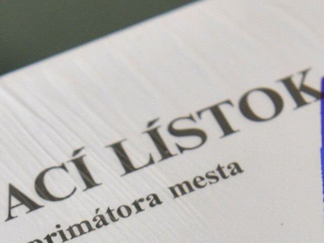 Mohli by sa spojiť komunálne voľby s parlamentnými? Smer pripúšťa, že sa o tom môže rokovať