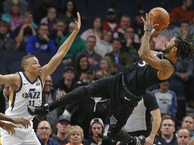 NBA: Večer patril Roseovi, utvoril si osobné maximum