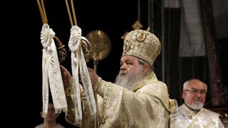 Ukrajinskí kňazi čelia dileme, chystá sa rozkol pravoslávnej cirkvi