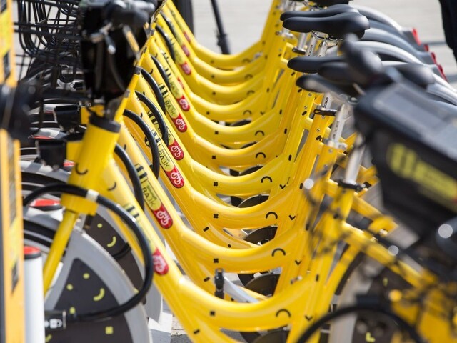 Bikesharing bude aj v Žiline, onedlho ho skúšobne spustia