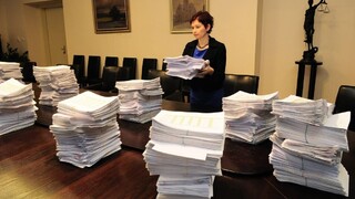 Bratislavskému súdu hrozí kolaps pre nedostatok personálu