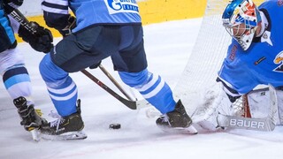 Slovan ukončil sériu prehier, k úspechu prispel dvomi gólmi Rau