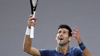 Djokovič postúpil do osemfinále US Open, zdolal Nišikoriho