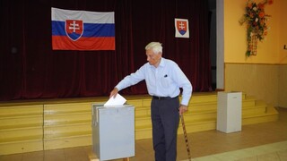 V jednej z obcí nechce byť nikto starostom ani poslancom