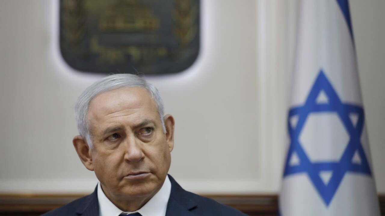 Netanjahu varoval Európu, údajne nám hrozia útoky z Iránu