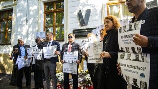 Zahraniční novinári chcú poznať mozog za Kuciakovou vraždou