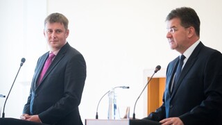 Lajčák nevidí dôvod na nepodpísanie globálneho paktu o migrácii