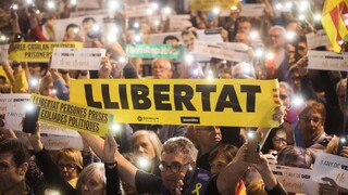 Pre bývalého vicepremiéra Katalánska žiadajú až 25 rokov väzenia