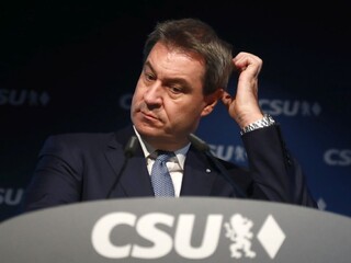 Dohodli sa. V Bavorsku vznikne koalícia CSU a Slobodných voličov