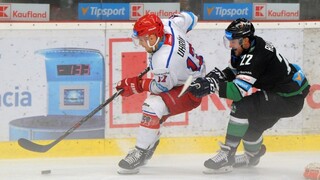 Nové Zámky zdolali Liptákov, v tabuľke sa posunuli za Zvolen