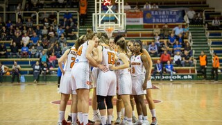 Žabky prekvapili. Žiadna lopta nebola stratená, zhodnotili