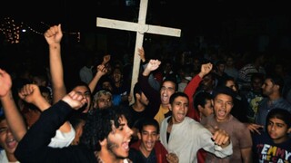 V Egypte zaútočili na autobus s pútnikmi, terčom boli kopti