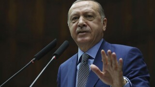 Erdogan obvinil z vraždy novinára najvyššie kruhy, nie však kráľa