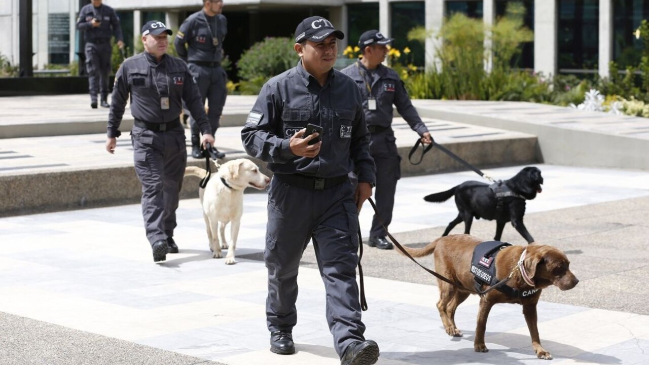 V boji proti gangom použijú kuriózne opatrenia. Vypnú elektrinu