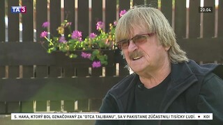 Portrét Karla Vágnera