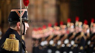 Británia a Francúzsko si pripomenuli koniec 1. svetovej vojny