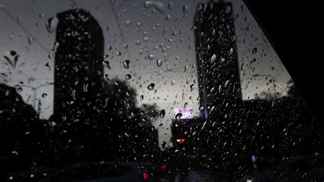 dážď búrky záplavy ilu 1140 px (SITA/AP)