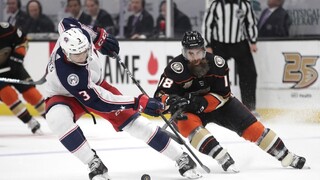 NHL: Jaroš blokoval strelu súpera, Ottawa bojovala aj v predĺžení