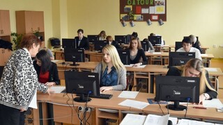 20 miliónov má pomôcť zvýšiť kvalitu slovenských gymnázií