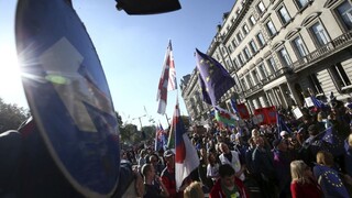 Ak by umožnili druhé referendum o brexite, všetko by bolo inak