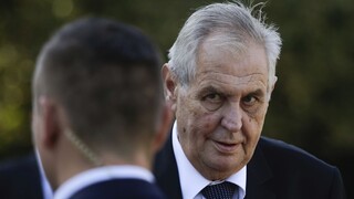 Prezident Zeman sa vrátil z Číny, ďalšiu návštevu plánuje čoskoro