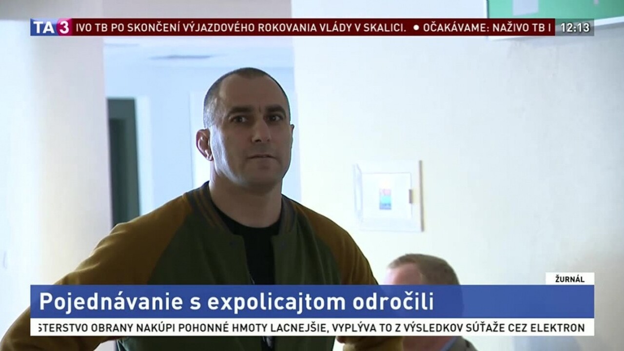 NS neodňal súdom Tiefenbachov prípad, nevidí procesné prekážky