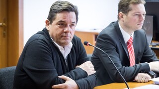 Kočner požiadal o prepustenie, vraj ho držia vo väzbe účelovo