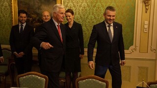 Musíme sa pripraviť na tvrdý brexit, viac by však zabolel Londýn