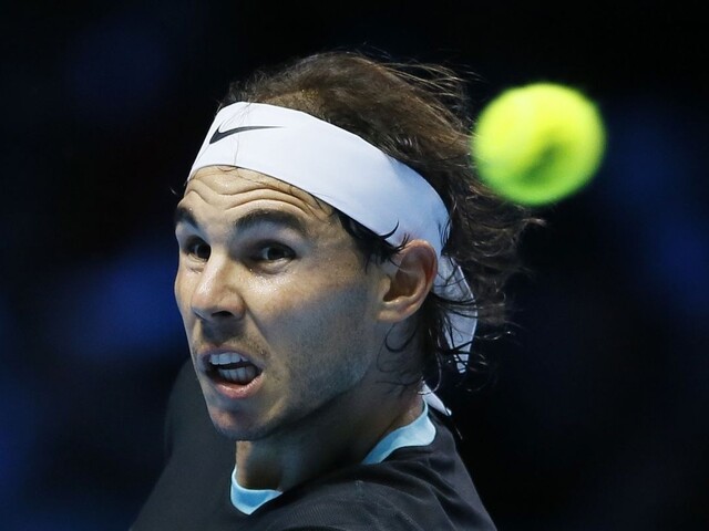 Turnaj ATP opustil jeden z favoritov, zastavili ho zdravotné problémy