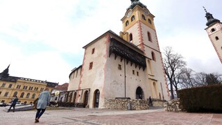 V Banskej Bystrici otvorili zážitkovú expozíciu. Môžete sa na nej vrátiť až o 500 rokov späť do histórie