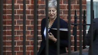 Zhodli sa? Ministri chcú vraj dohodu o brexite do konca mesiaca