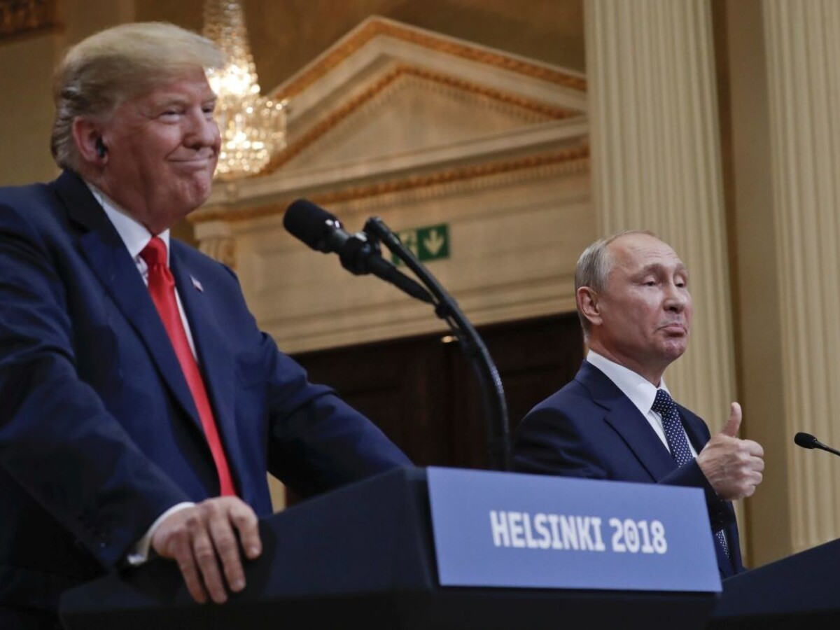 Kauza Skripaľ má dohru, USA chcú na Rusko uvaliť sankcie