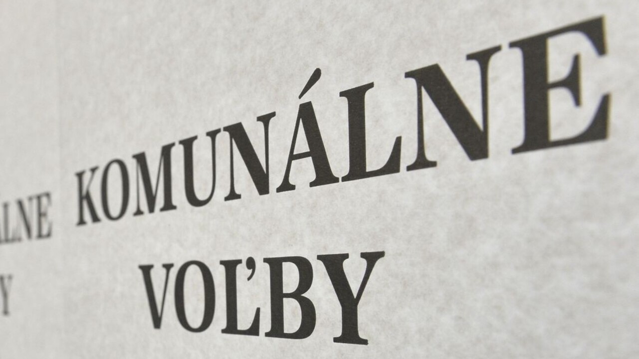 Žiadne prieskumy ani správy o kandidátoch. Plynie moratórium