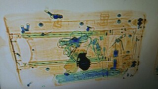 Vlaky zastavil falošný poplach, spôsobil ho granát na opasku